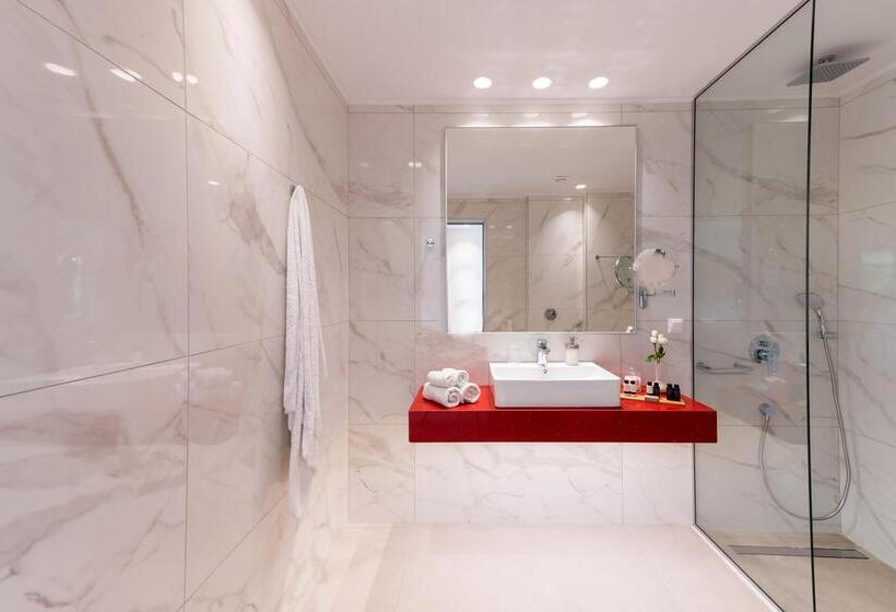 豪华两卧室公寓, High Beach Resort