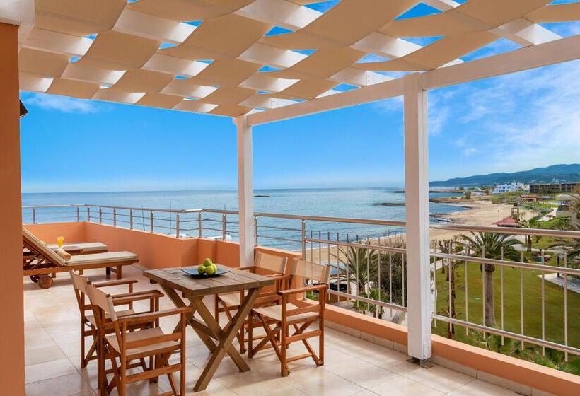 海景套房, High Beach Resort