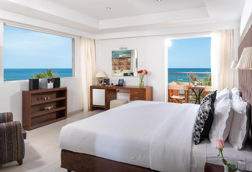 海景套房, High Beach Resort