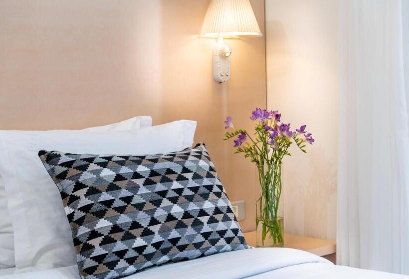 Quarto Clássico, High Beach Resort