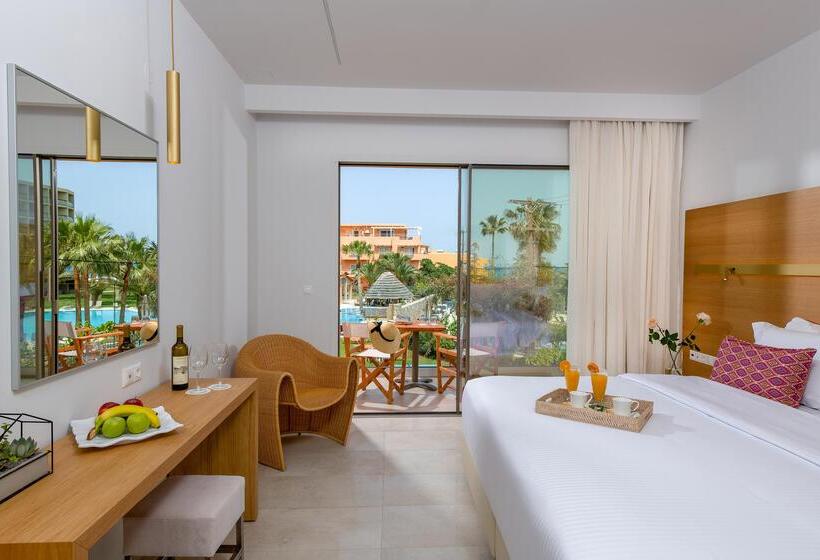 豪华房间, High Beach Resort