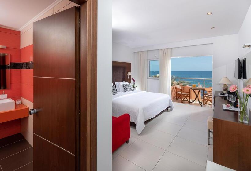 海景套房, High Beach Resort