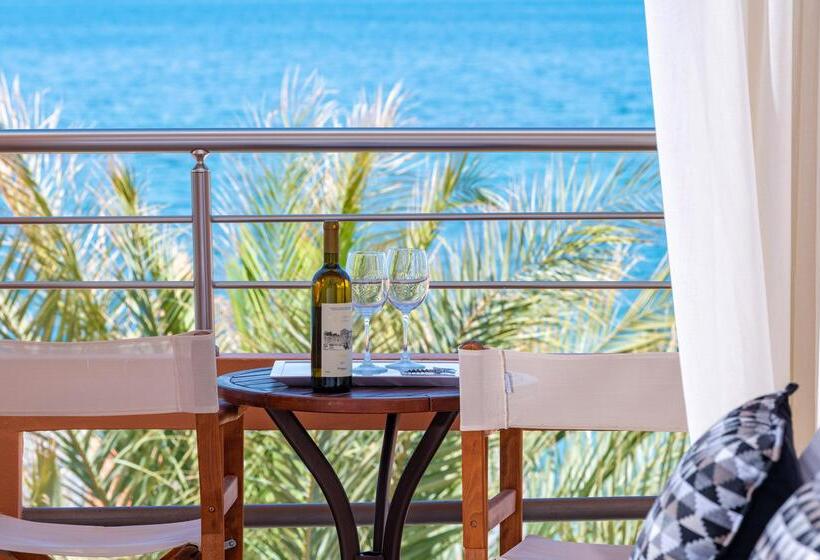 Suíte Vista Mar, High Beach Resort