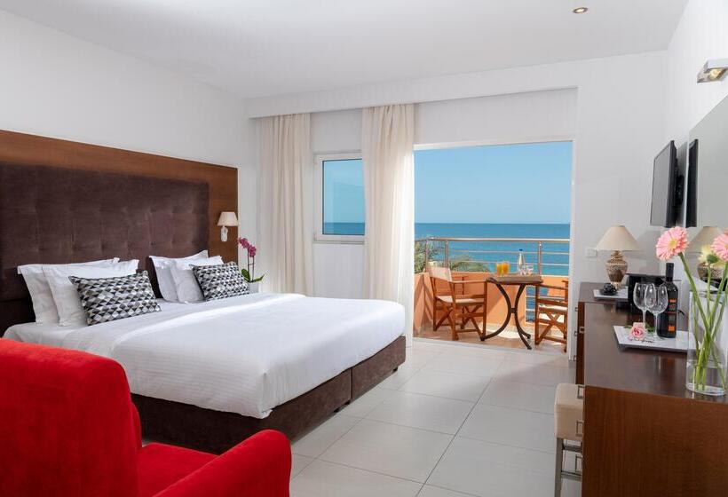 海景套房, High Beach Resort