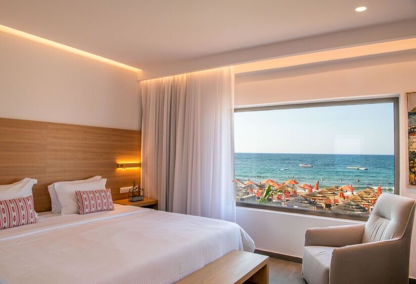 Suíte Vista Mar, High Beach Resort
