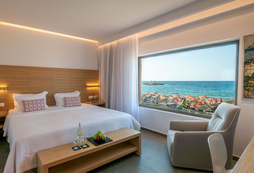 海景套房, High Beach Resort