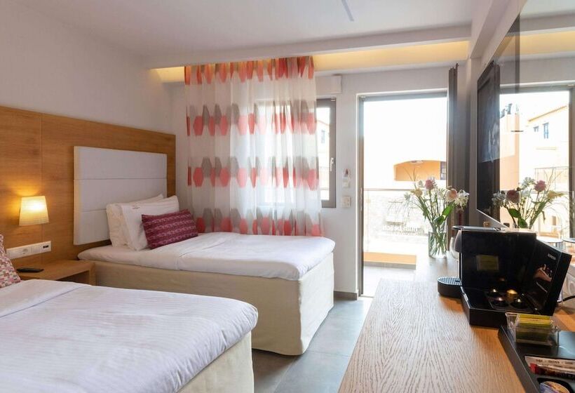 Apartamento Deluxe 2 Quartos, High Beach Resort