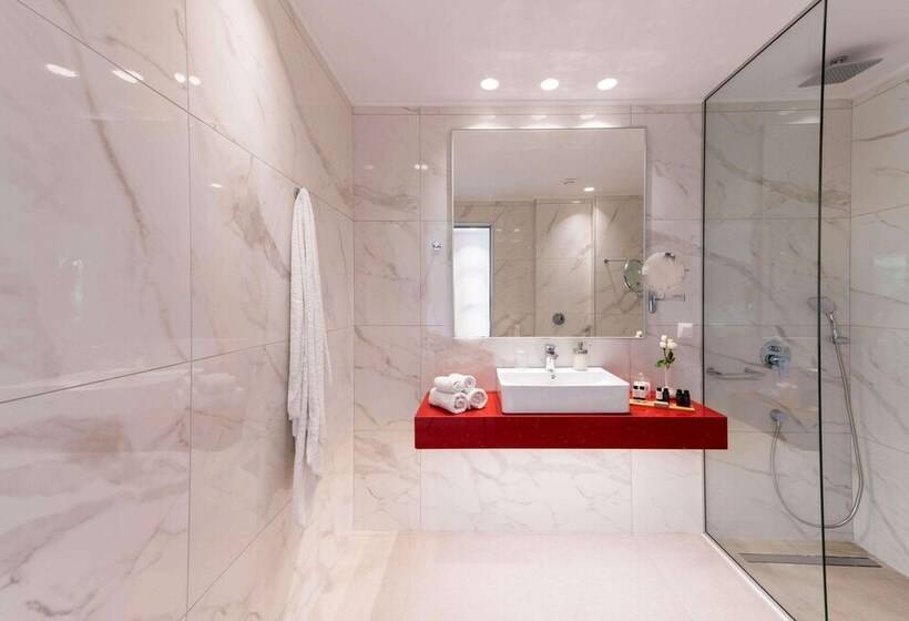 豪华两卧室公寓, High Beach Resort