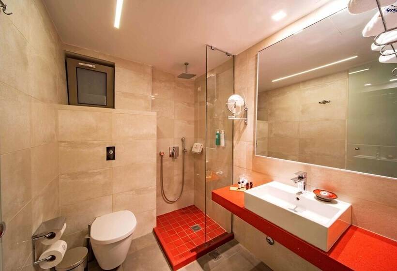 豪华两卧套房, High Beach Resort