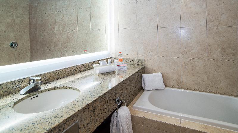 جناح سرير كينج, Holiday Inn Express Puebla, An Ihg