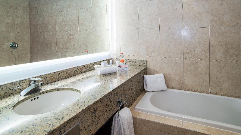 جناح سرير كينج, Holiday Inn Express Puebla, An Ihg