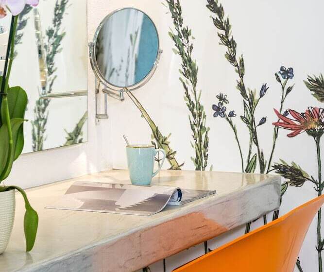 スタンダードルーム, Kouros Village Hotel   Adults Only