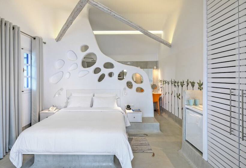 Номер Superior, Kouros Village Hotel   Adults Only