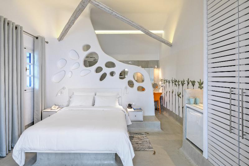 Номер Superior, Kouros Village Hotel   Adults Only