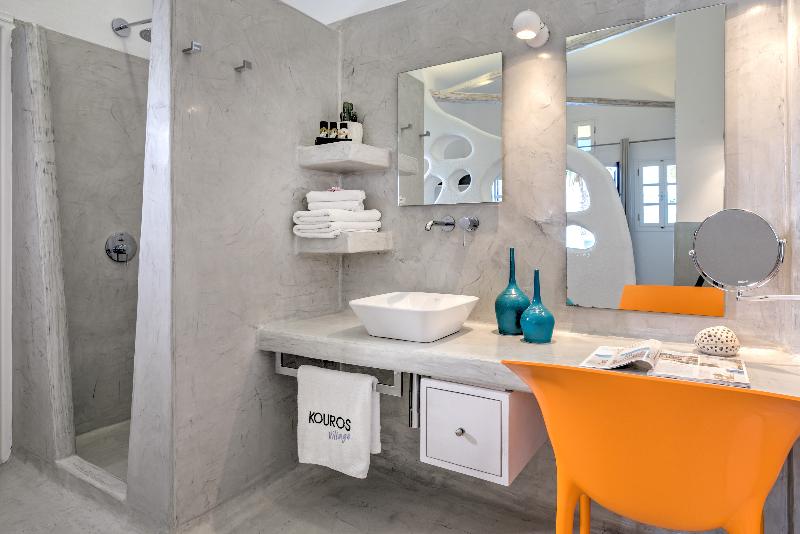 スーペリアールーム, Kouros Village Hotel   Adults Only