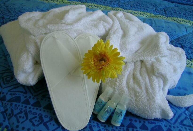 اتاق استاندارد, La Gioiosa