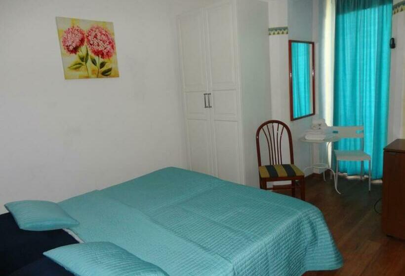 اتاق استاندارد, La Gioiosa