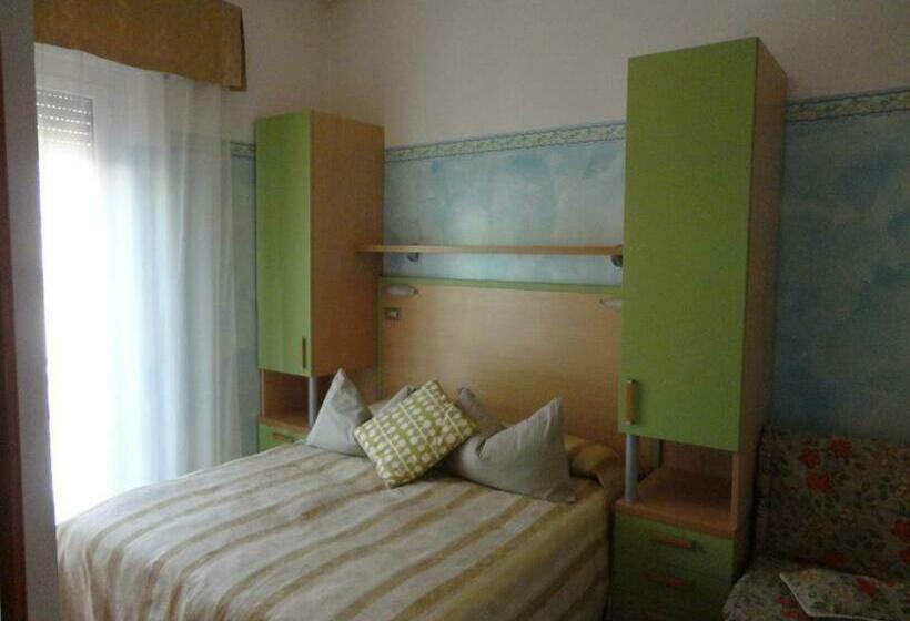 اتاق استاندارد, La Gioiosa