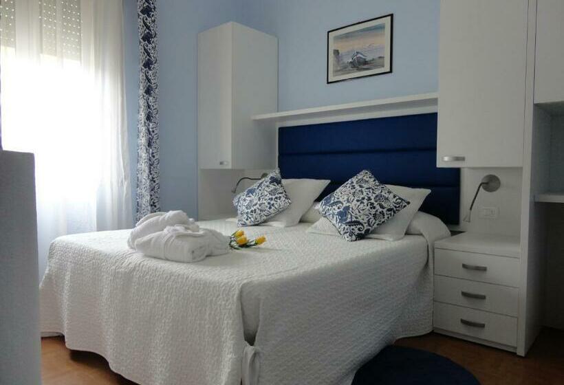 اتاق استاندارد, La Gioiosa