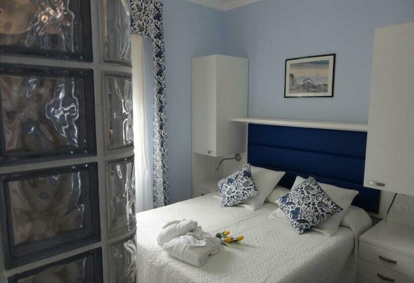 اتاق استاندارد, La Gioiosa