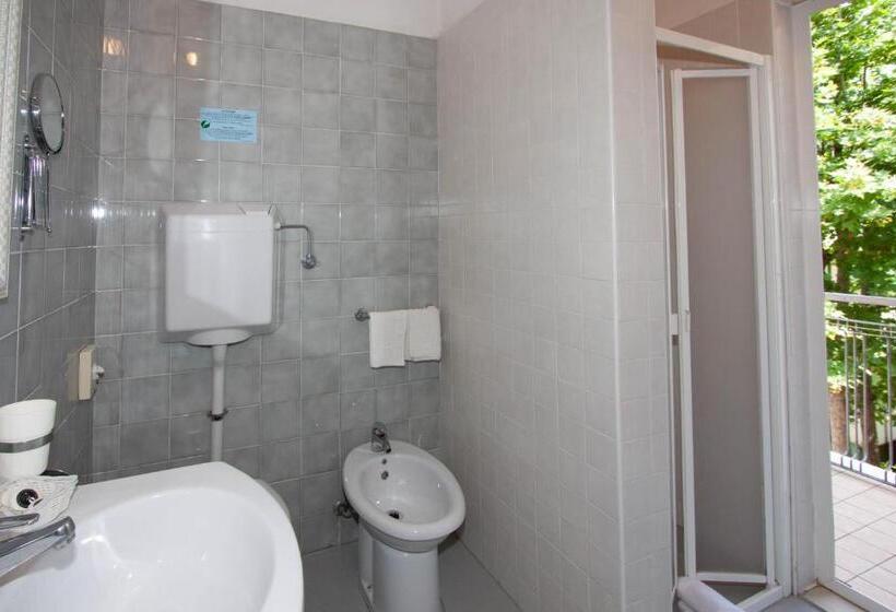 اتاق استاندارد, La Gioiosa