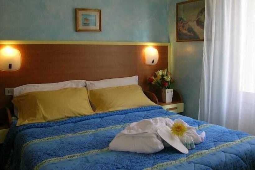 اتاق استاندارد, La Gioiosa