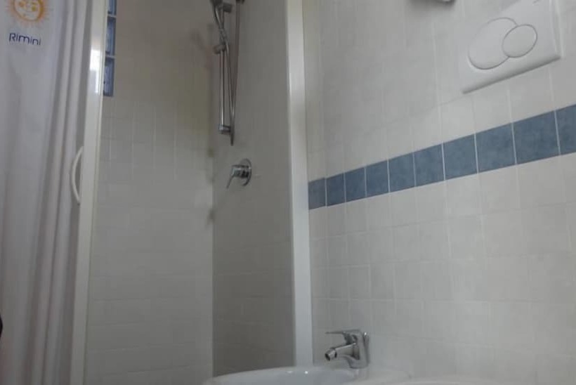 اتاق استاندارد, La Gioiosa