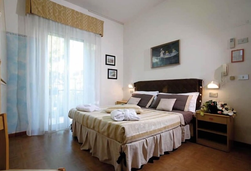 اتاق استاندارد, La Gioiosa