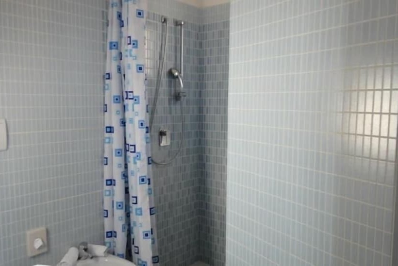 اتاق استاندارد سه نفره, La Gioiosa