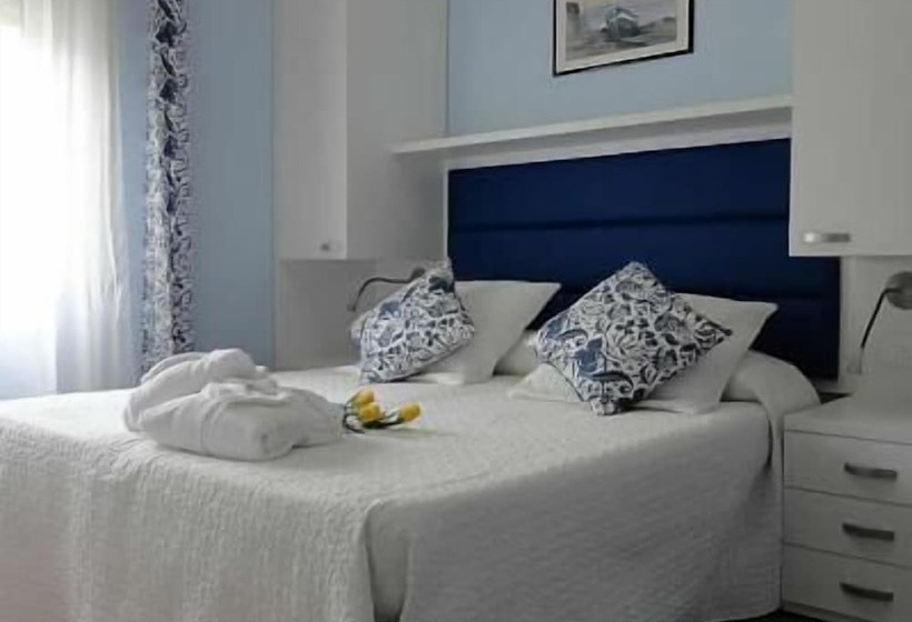 اتاق استاندارد, La Gioiosa