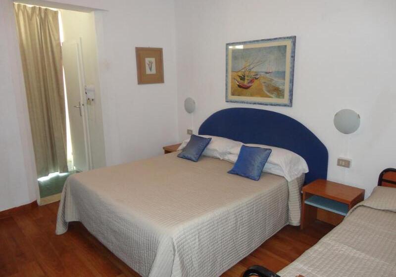 اتاق استاندارد, La Gioiosa