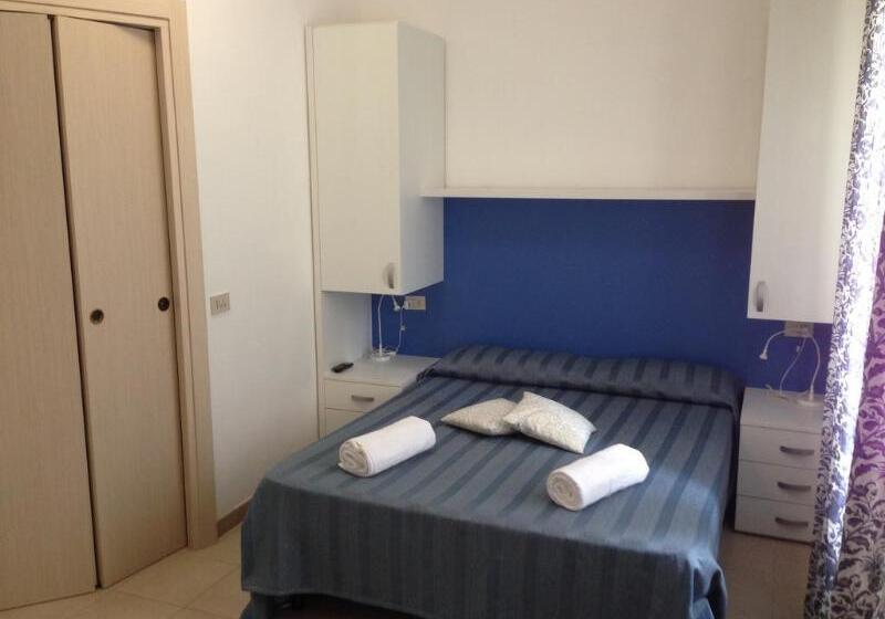 اتاق استاندارد, La Gioiosa