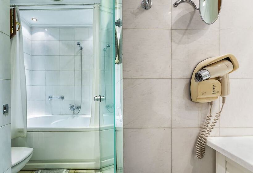 Suite, Minerva Premier