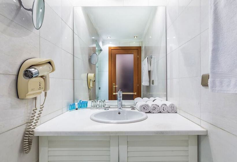 Suite, Minerva Premier