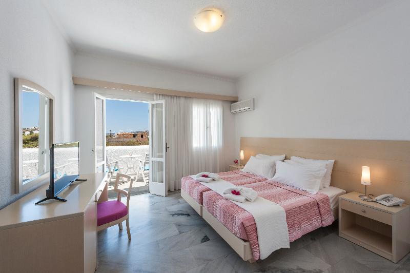 غرفة قياسية, Narges