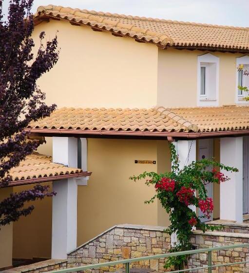 패밀리 스위트, Olympion Asty