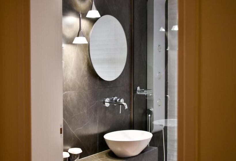 주니어 스위트, Olympion Asty