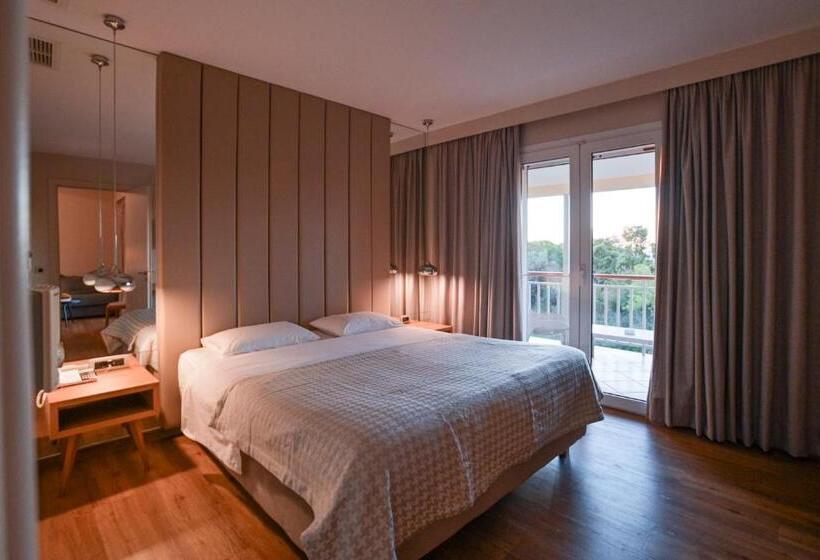 주니어 스위트, Olympion Asty