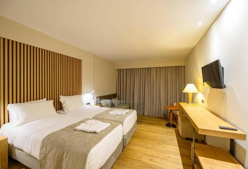 수피리어 룸, Olympion Asty