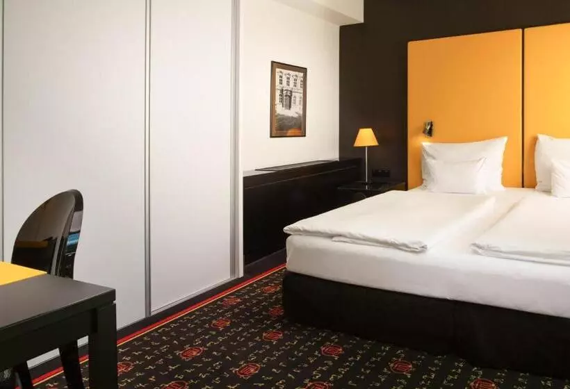 Executive-sviitti, Orea Hotel Angelo Praha