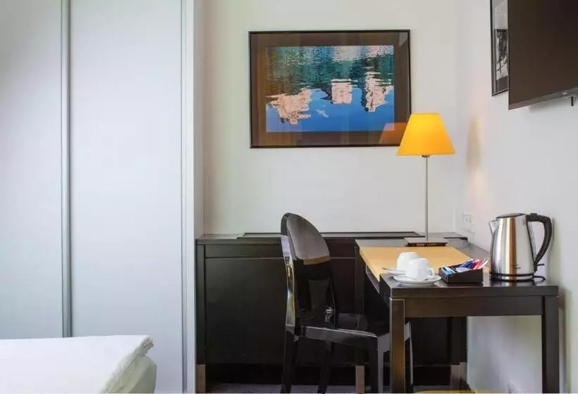 Executive-sviitti, Orea Hotel Angelo Praha
