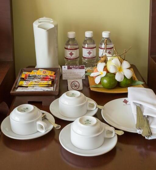 غرفة ديلوكس, Prince Angkor Hotel & Spa