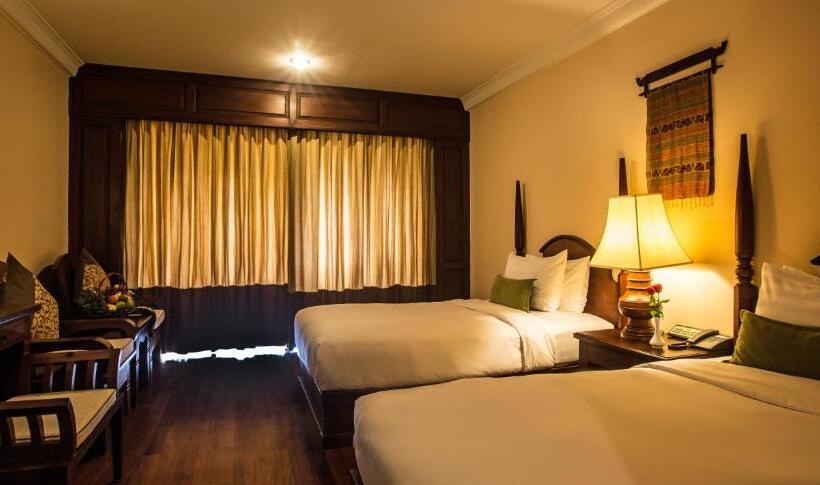 غرفة ديلوكس, Prince Angkor Hotel & Spa