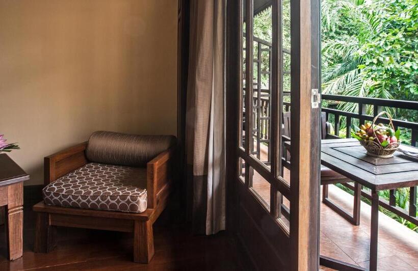 غرفة قياسية, Prince Angkor Hotel & Spa