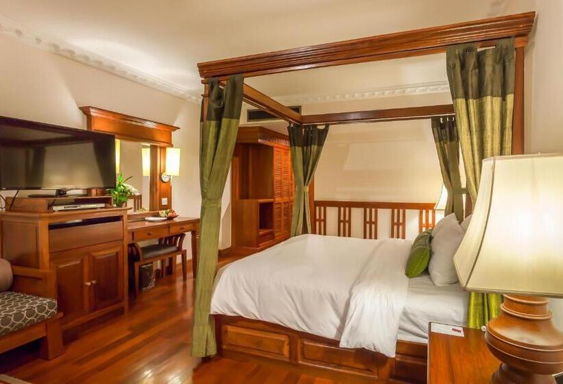 غرفة قياسية, Prince Angkor Hotel & Spa