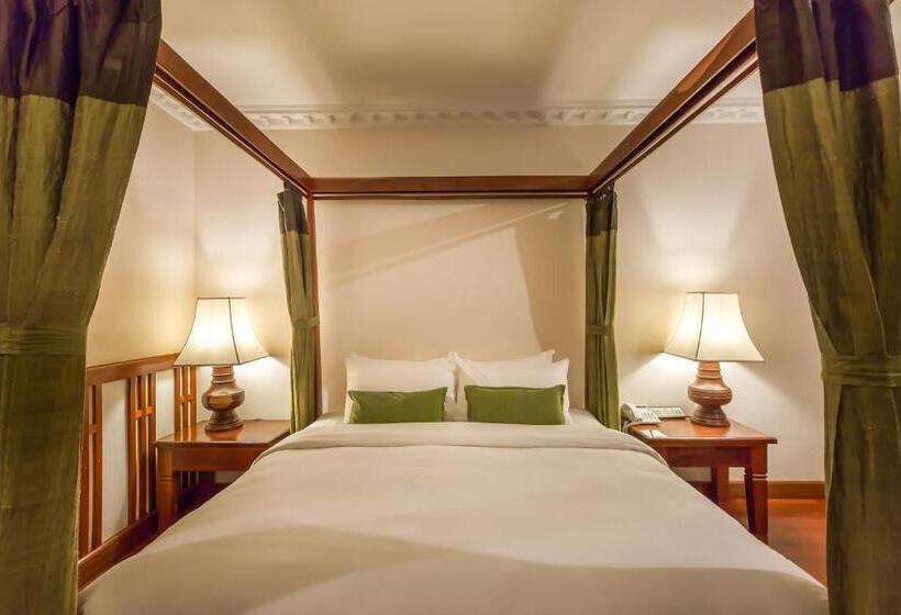 غرفة قياسية, Prince Angkor Hotel & Spa