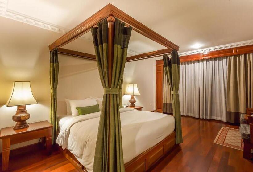 غرفة قياسية, Prince Angkor Hotel & Spa