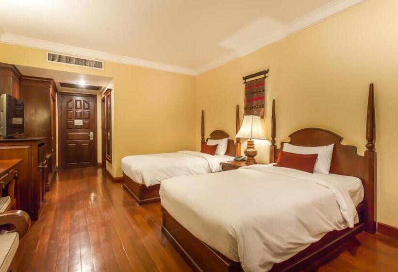 高级大房间, Prince Angkor Hotel & Spa