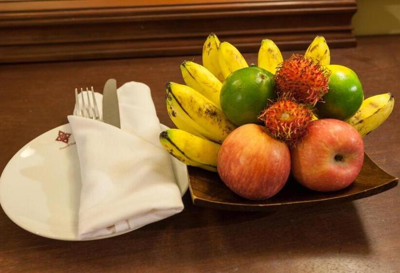 豪华家庭房间, Prince Angkor Hotel & Spa