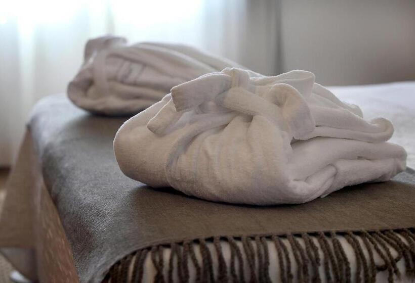 اتاق سوپریور, Principe Di Piemonte